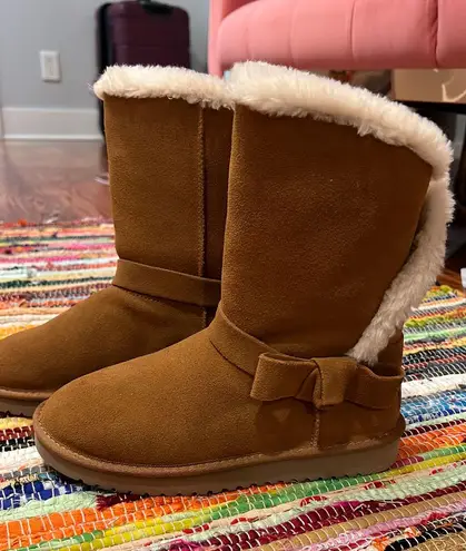 Koolaburra by Ugg boots