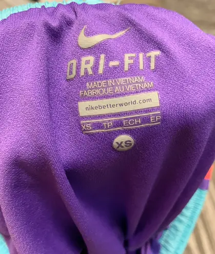 Nike Athletic Shorts XS