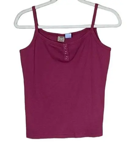 Vintage Susquehanna Trail Outfitters Pink Tank Top Shirt Women’s Small / Medium! Size undefined