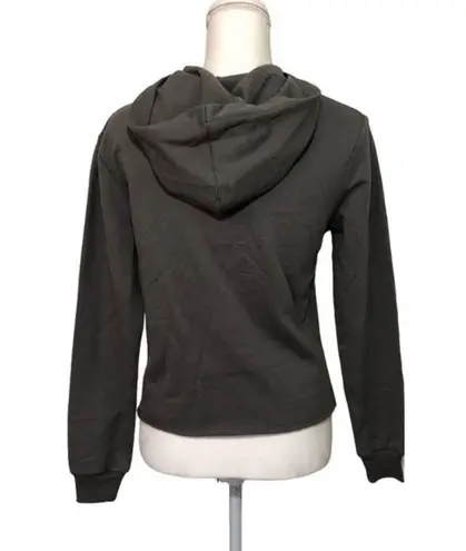 The Rolling Stones NWOT Steel Wheels Hoodie Top