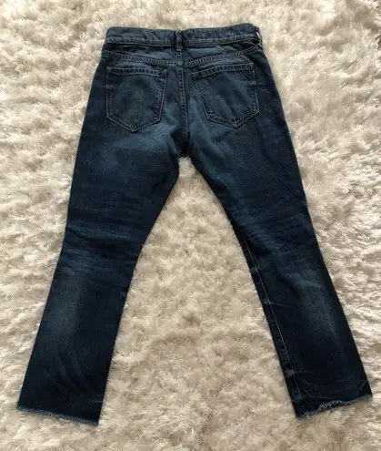 Banana Republic Premium Denim