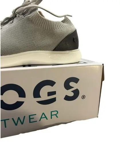 Klogs Footwear Hadley Slip Resistant Shoes Womens Size 9 M NWT $125 Wind Chime