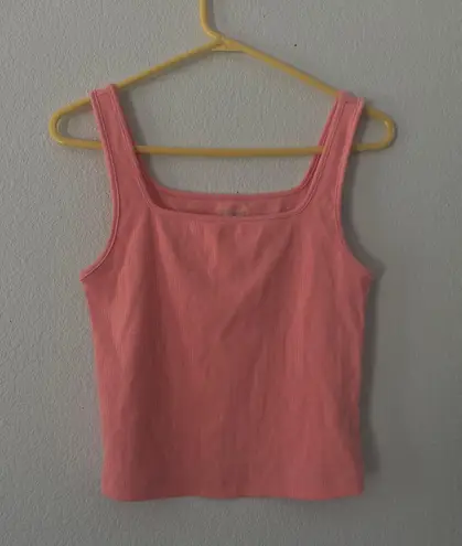 Old Navy Tanktop Pink Size L