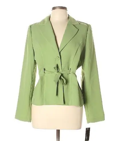 🎁AGB Career Spring Jacket Size 10