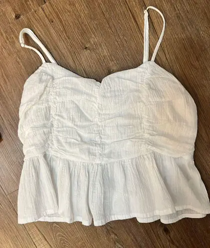 Habit Boutique Top 