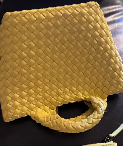 NAGHEDI St. Barths Petit Tote