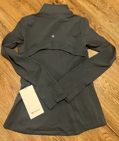 Lululemon Define Jacket Nulu