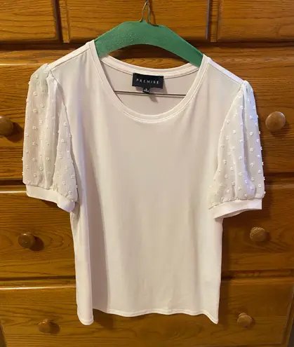 Premise White Top