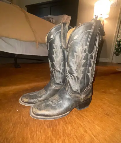 Idyllwind Cowgirl Boots