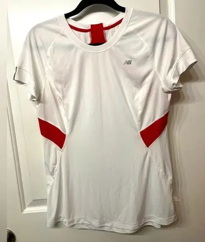 New Balance  Running Tee