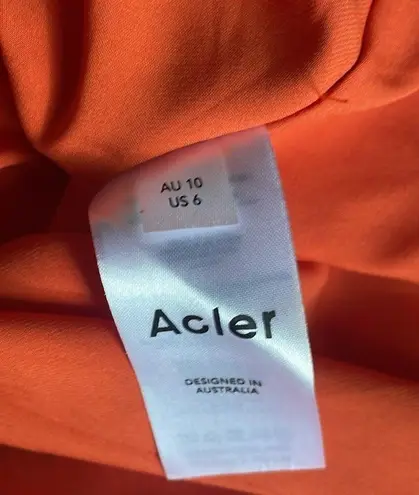 ACLER Ashland Floral