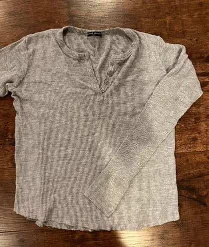 Brandy Melville top