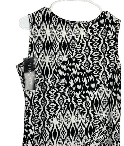 Elementz Women's Dress Size Medium Sku 2389