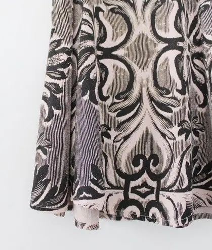 Somedays Lovin Printed Mini Dress