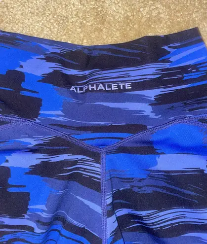 Alphalete Leggings