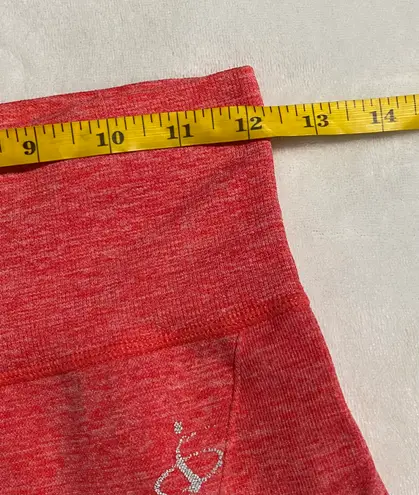 Amazing Sports Women's Ombre Workout Capri Legging Size Small/Meduim Activewear