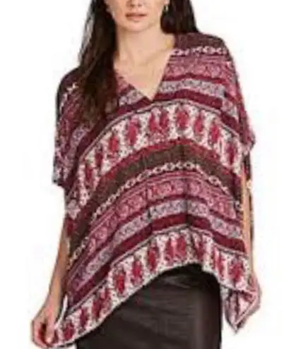 Chelsea & Violet Anthropologie Kimono Blouse
