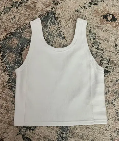 Lululemon  Crop Top