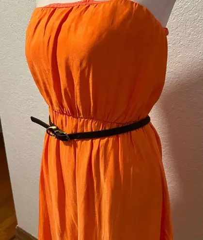 Max and Cleo midi dress