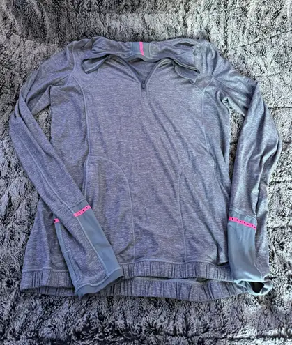 Lululemon Long Sleeve Top