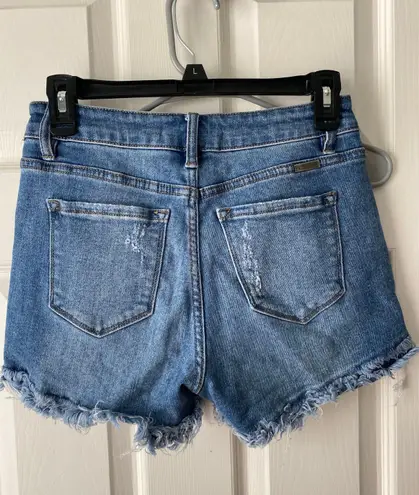 KanCan USA Denim Shorts