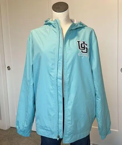 Universal Studios Hollywood Windbreaker Jacket