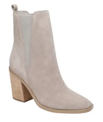 Marc Fisher NWOB  LTD Kristie Bootie in Light Natural 8.5 - Image 1
