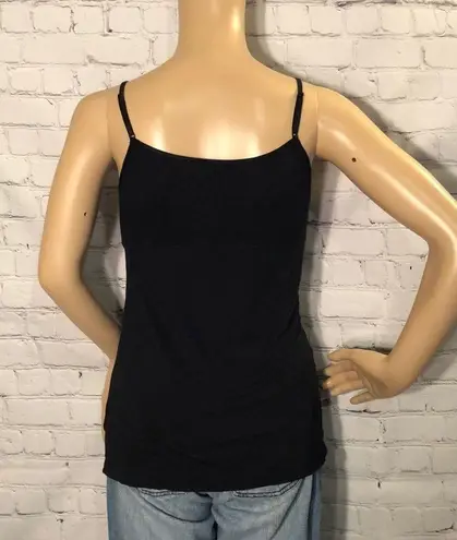 Shapesational Ultimate Body Shaping Tank Black Size Medium