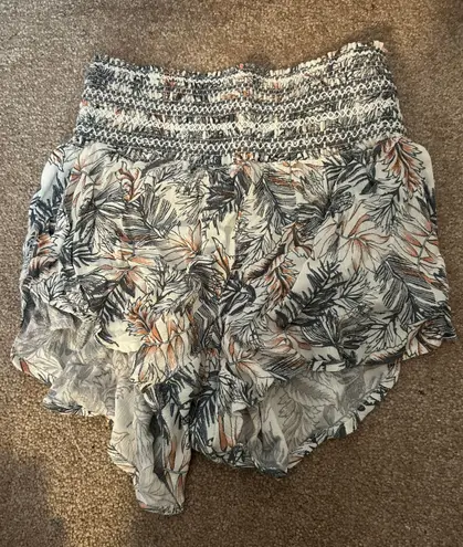 REWASH Short