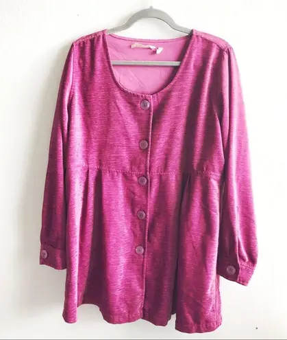 Soft Surroundings Jacket