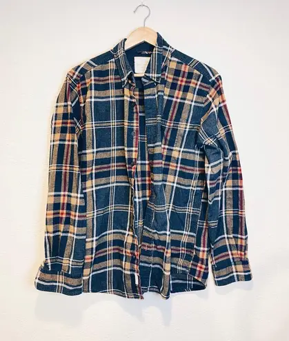 Weatherproof Vintage Original  Flannel - Size Medium