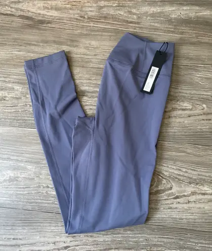 Oner Active TIMELESS HIGH WAISTED LEGGINGS Color: Slate Blue