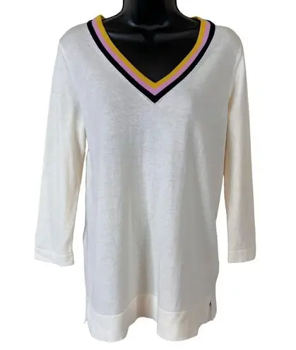 Boden Darci Cricket Jumper Sweater