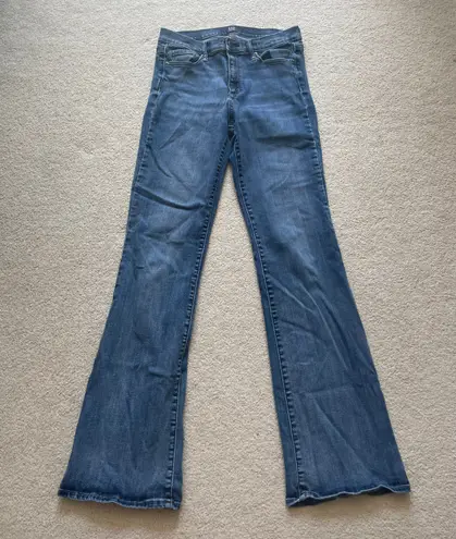 Gap Perfect Boot Jeans