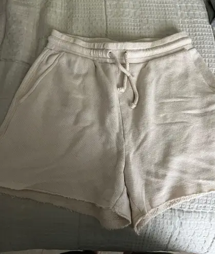 American Eagle  Sweat Shorts