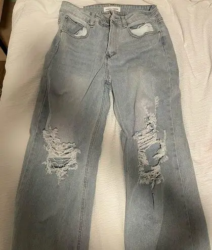 Jeans Size 4