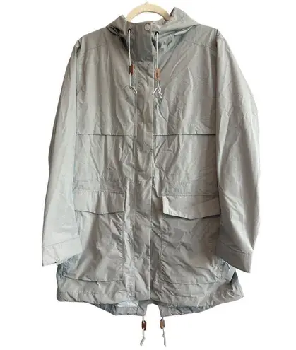 Cooperative REI Skyline Ridge Parka In Gray Size Large