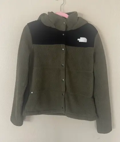 The North Face Jacket