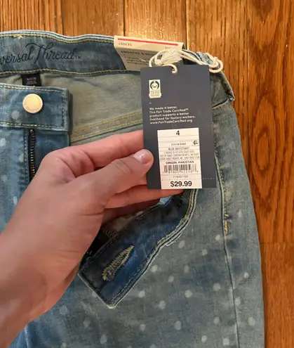 Target Jeans