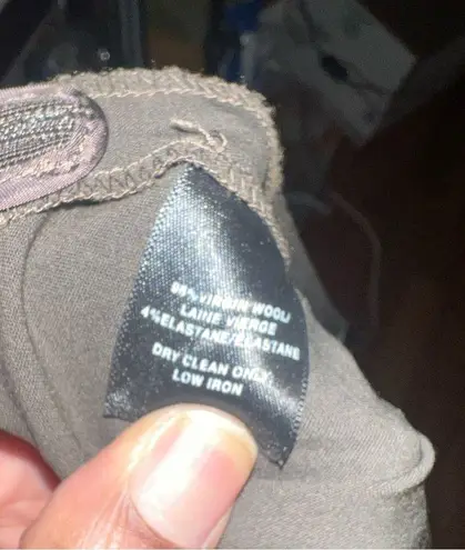 Lafayette 148 Pants size 16