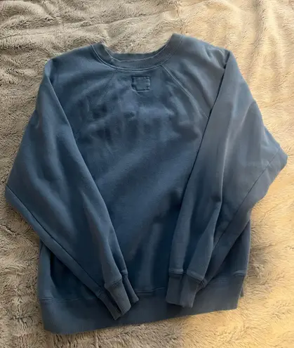 American Eagle Outfitters Oversized Crew Size M