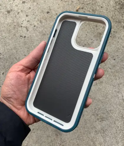 iPhone 13 Pro / iPhone 13 Military Graded Shock Defender Case Multiple