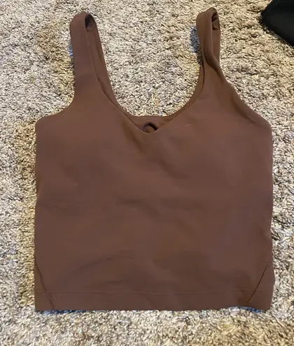 Lululemon Align Tank