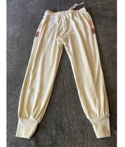 Sundry NWT  Beige Sweats Size 1 - Image 1