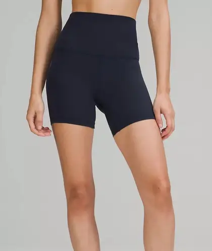 Lululemon Biker Shorts