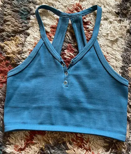 Free People Movement Top