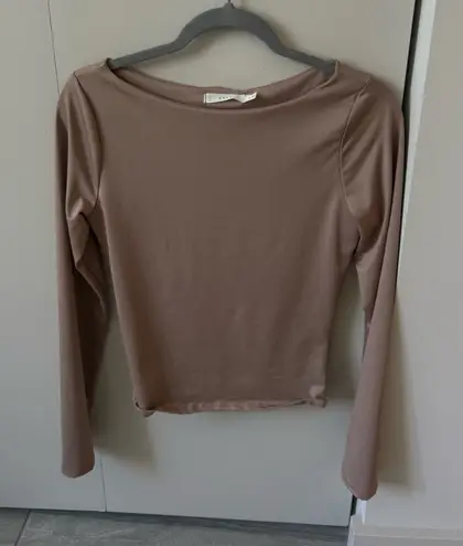 Nordstrom  Top Long Sleeve - Image 1