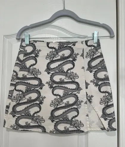 Motel Rocks Skirt