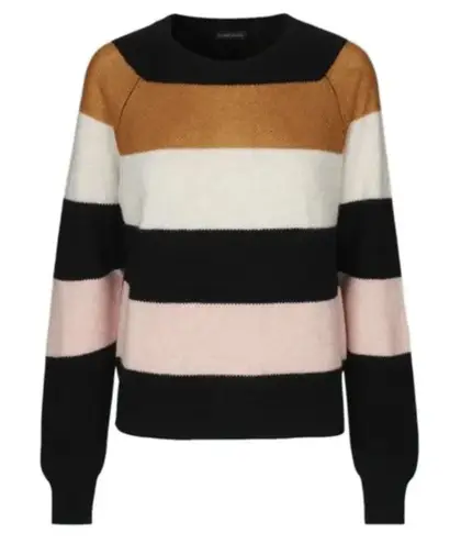 Stine Goya Magdalena Sweater in Dusk Black Size XS