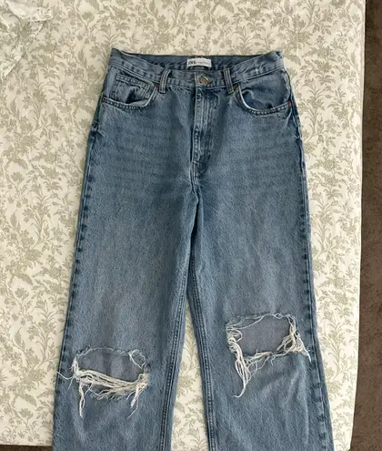 ZARA Jeans